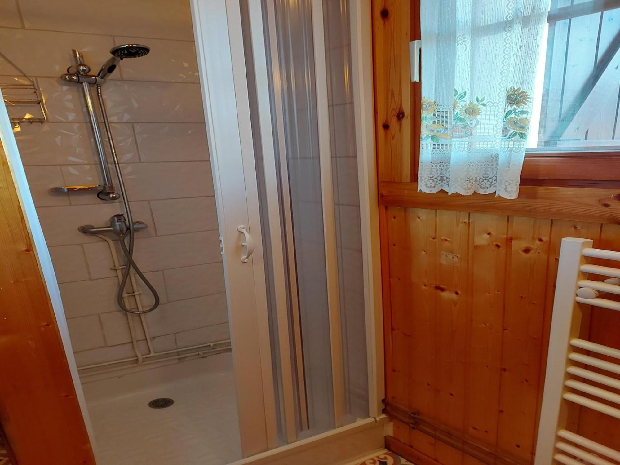 Nice Chalet With Sauna In Vosges Saint-Maurice-sur-Moselle Exterior foto